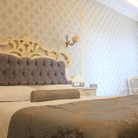 Nayla Palace Hotel Istanbul Luaran gambar