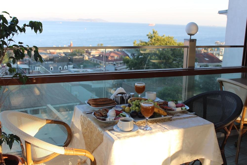 Nayla Palace Hotel Istanbul Luaran gambar